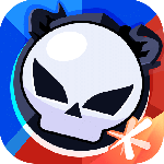 荒野乱斗魔改版黄服