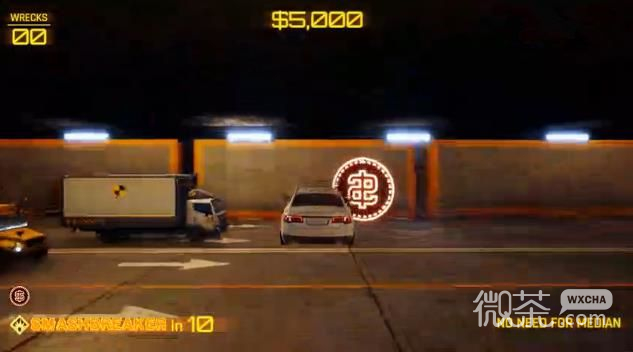 车祸模拟器2中文版
