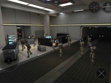 僵尸作战模拟器