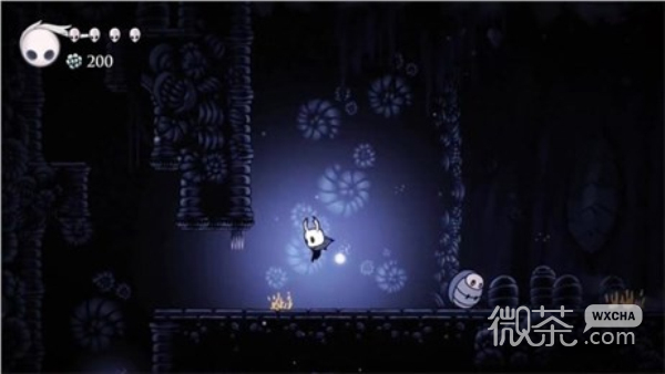 Hollow Knight