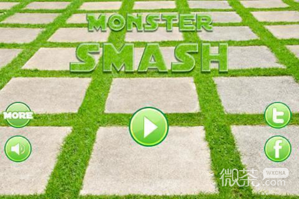 Monsters Smash Free