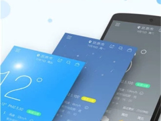 免费又准确的天气预报