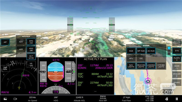 Real Flight Simulator破解版