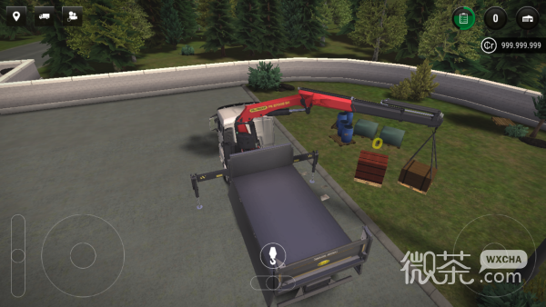 Construction Simulator 3破解版