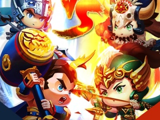 会合体技能的三国