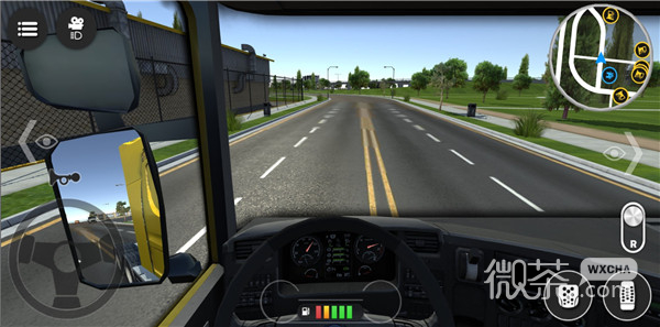 Drive Simulator 2