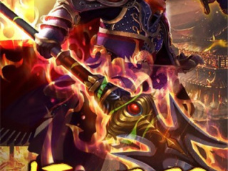 回合制三国