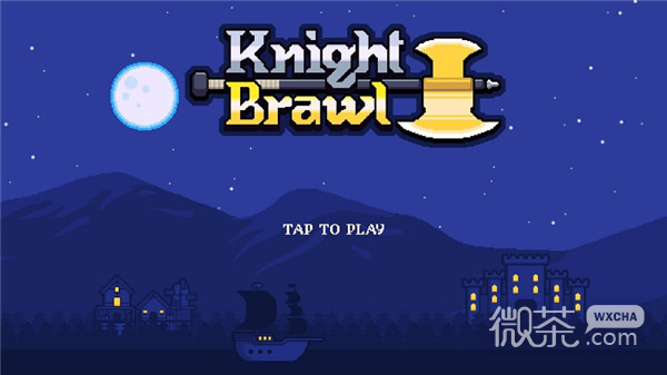 Knight Brawl