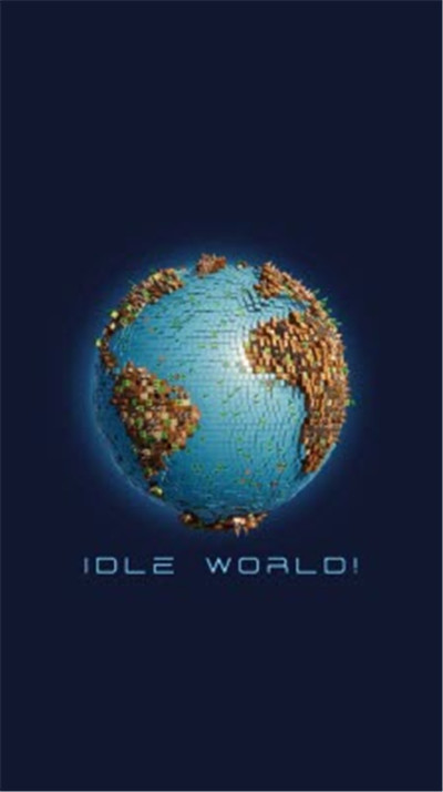 Idle World中文版