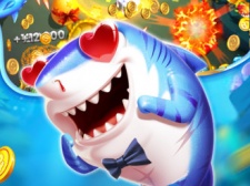 超好玩的经典捕鱼