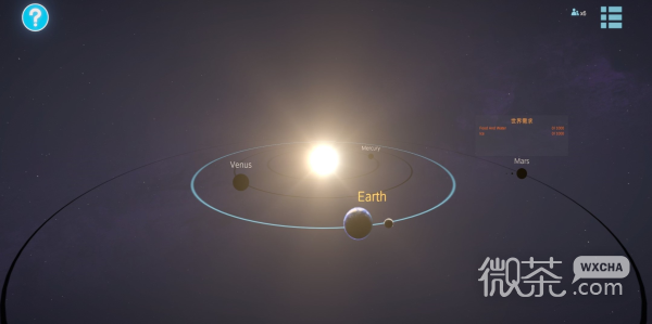 Solar Explorer：New Dawn