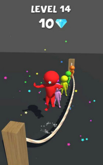 跳绳3D最新版