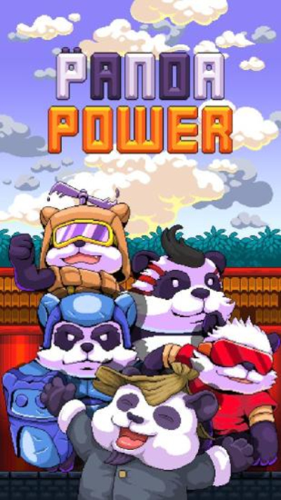 Panda Power