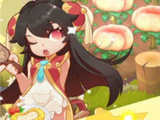 魔幻厨房