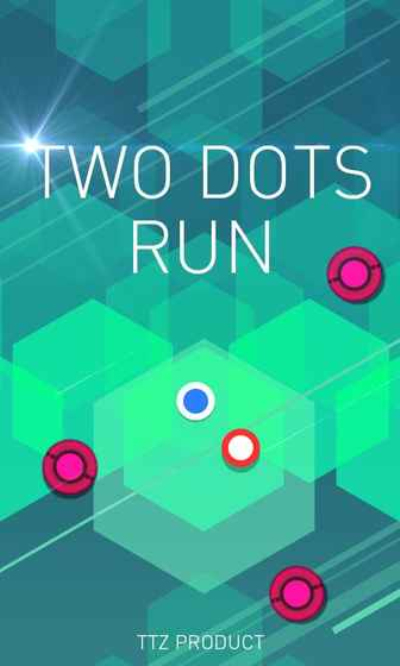 TwoDots Run