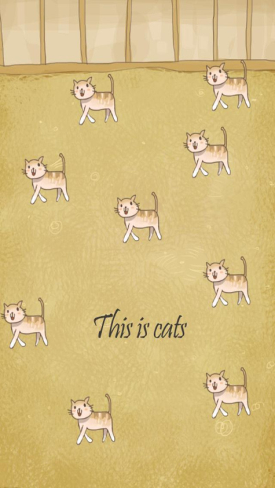 小猫进化大派对汉化版