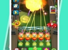 类似植物保卫战的