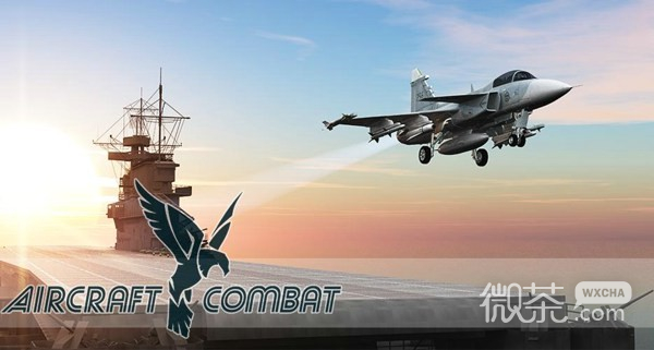 Aircraft Combat