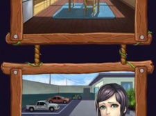 好玩的密室逃脱