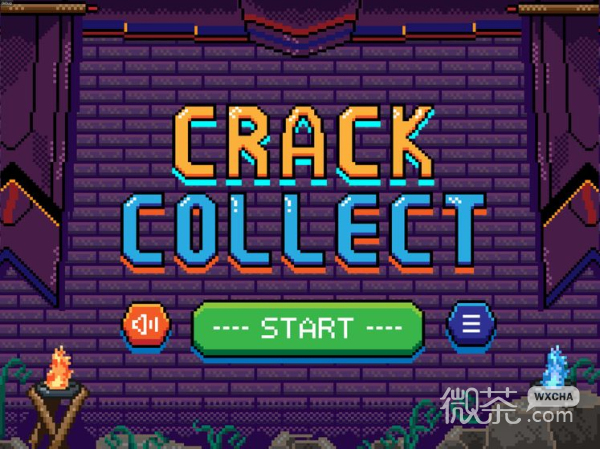 CrackCollect