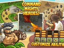 王国保卫战：复仇