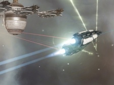 星战前夜无烬星河