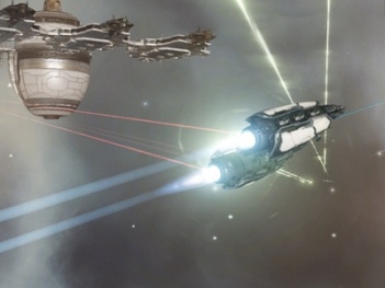 星战前夜无烬星河