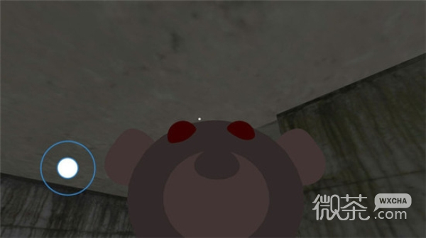 可怕泰迪熊