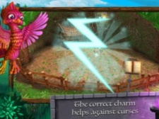 神奇魔法动物世界