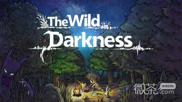 The Wild Darkness