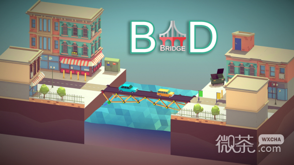 Bad Bridge