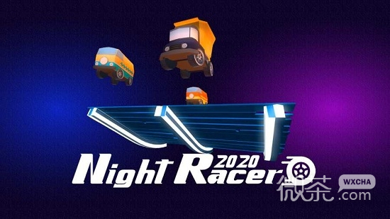 Night Racer 2020