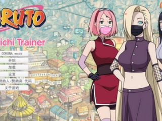 火影女忍者训练师