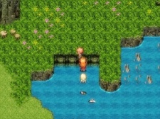 主角性别可选的