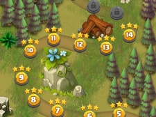 适合一个人玩的经典