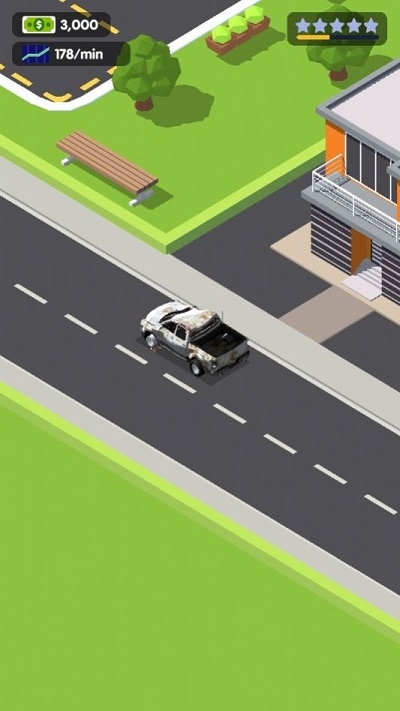 car fix tycoon