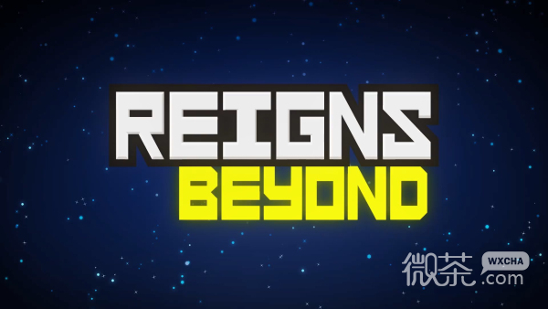 Reigns：Beyond
