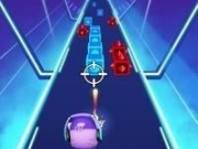 音乐手速挑战类手游