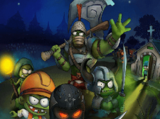 联机的末日生存