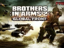 兄弟连2全球战线