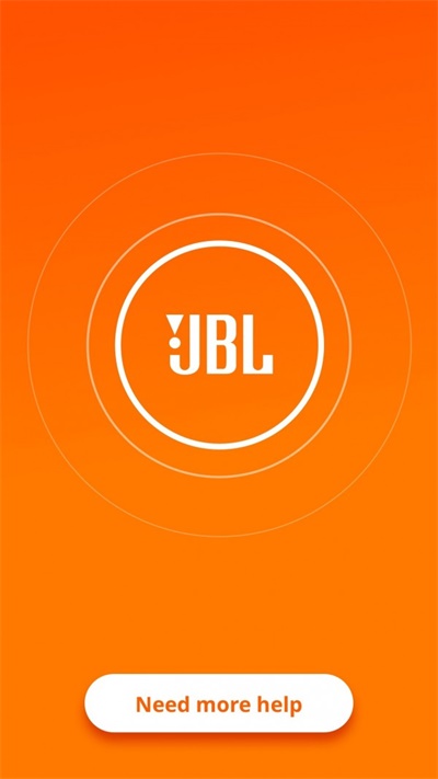 JBL音响