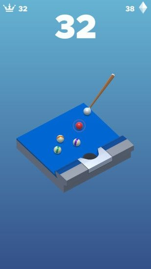 Pocket Pool