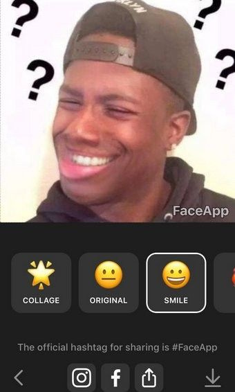 FaceApp专业版