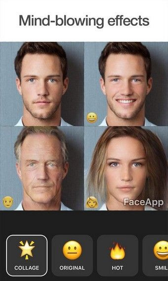 FaceApp专业版