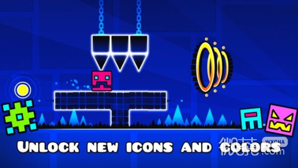 Geometry Dash