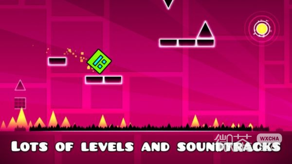 Geometry Dash