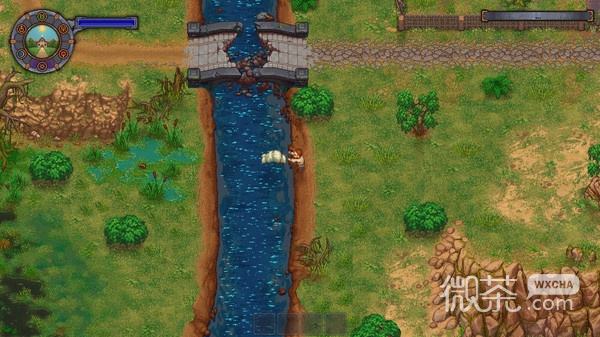 Graveyard Keeper