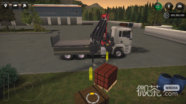 Construction Simulator 3