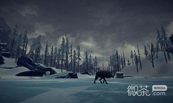 The Long Dark