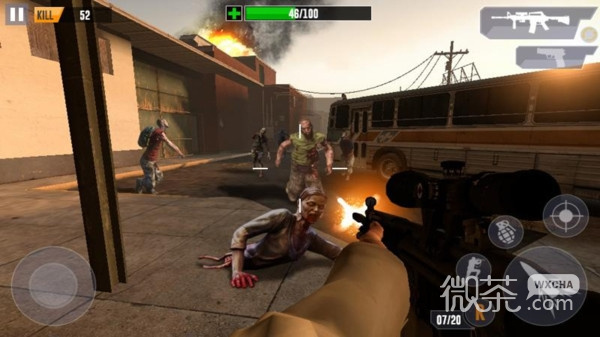 Left 4 Dead